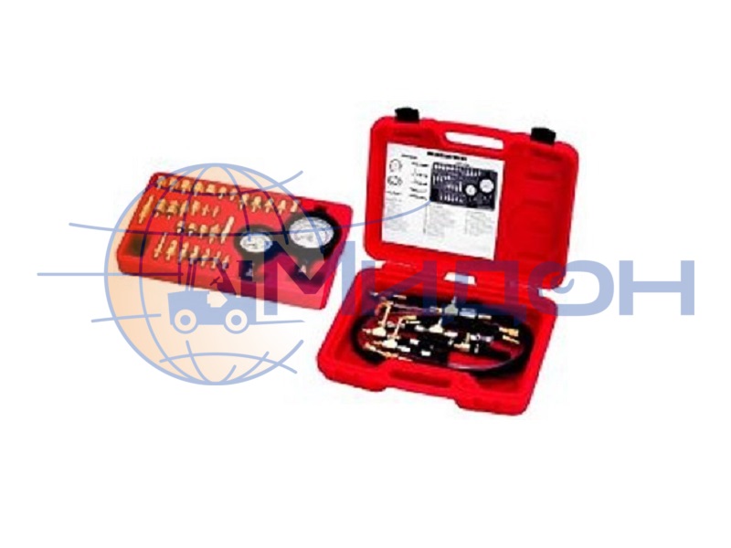 Комплект для определения давления впрыска Trommelberg (Германия) A101003