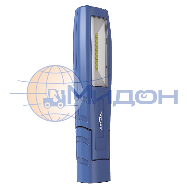 Лампа светодиодная осмотровая с УФ подстветкой Trommelberg (Германия) LM102030