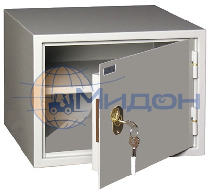 Сейф (шкаф бухгалтерский) КБС-02
