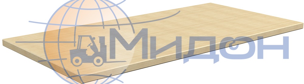 Столешница для верстака Master M-100