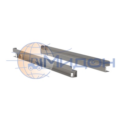 Направляющие 550 для системы хранения BOXES 44х50х528 (комплект)