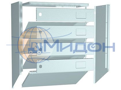 Ящик почтовый PB-4 (new)