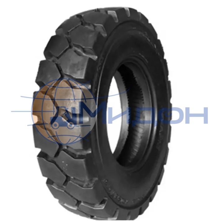Шина пневмо 31*15.5-15 8PR TL T601 MAXAM