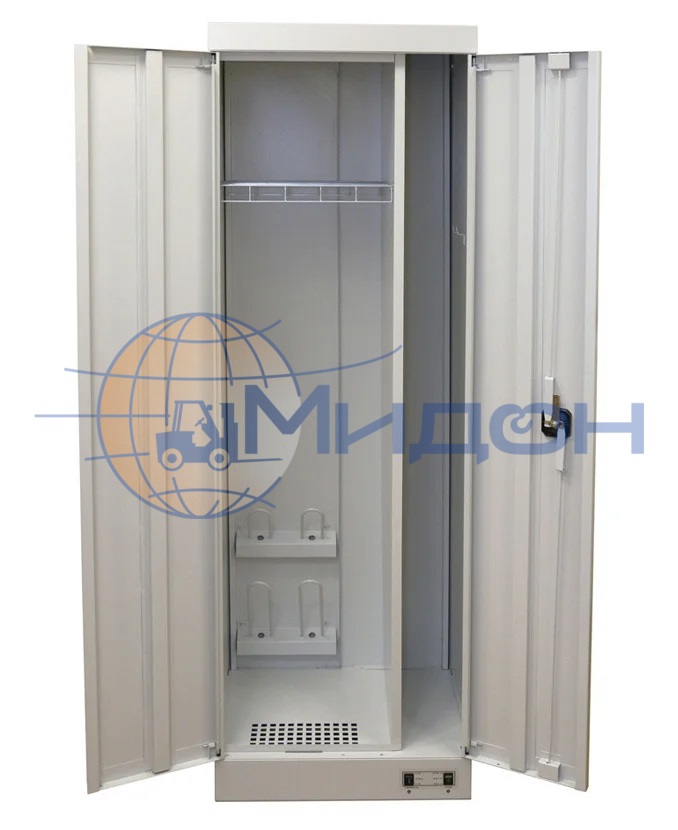 Шкаф сушильный Универсал 2000