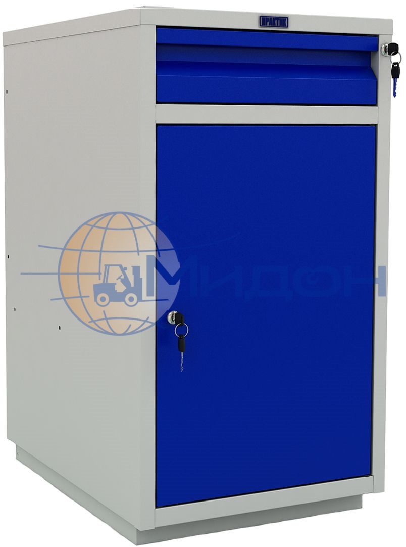 Тумба для инструмента Profi WD-2