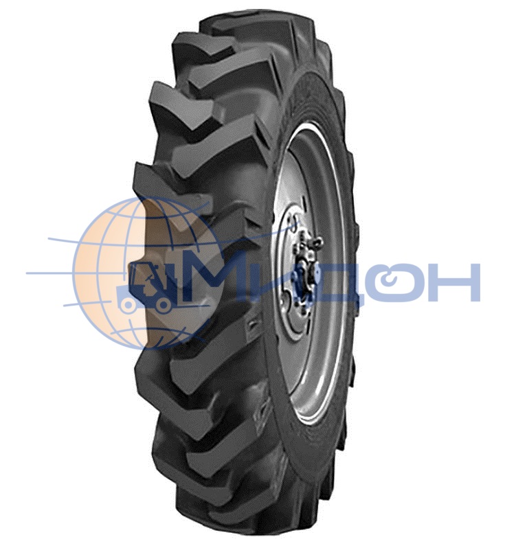 Шина пневмо 9.5-32 Алтайшина В-110 6PR 110A6 TT сельхозшина