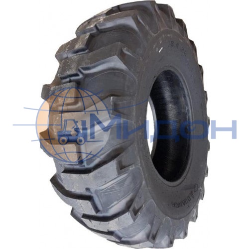 Шина пневмо 23*8.5-12 8PR TL SKS-5 SUPERGUIDER