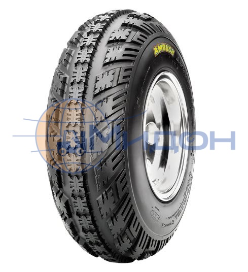 Шина пневмо 22*10.00-10 4PR TL C-9314 CST