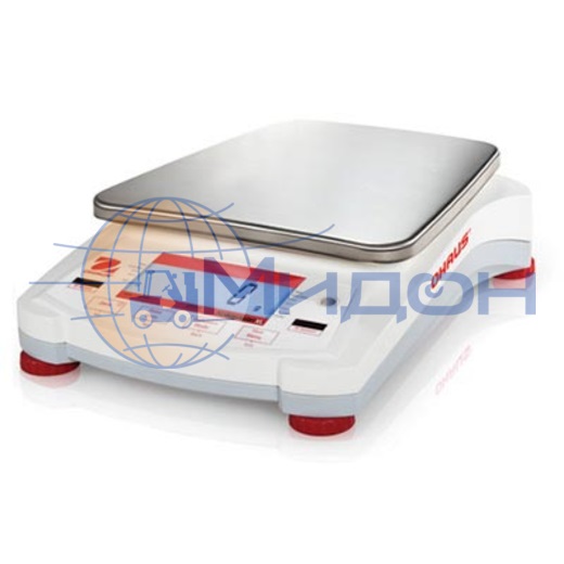 Весы лабораторные OHAUS NVL511