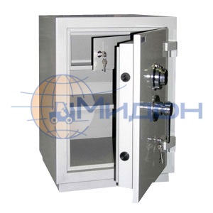 Сейф (шкаф бухгалтерский) КЗ-0132ТК