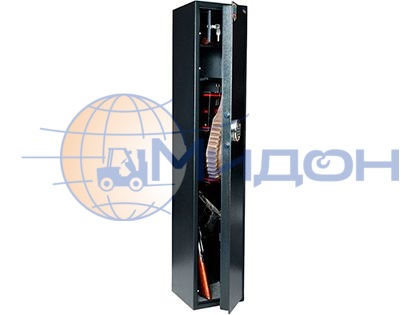 Сейф оружейный Арсенал 148T EL