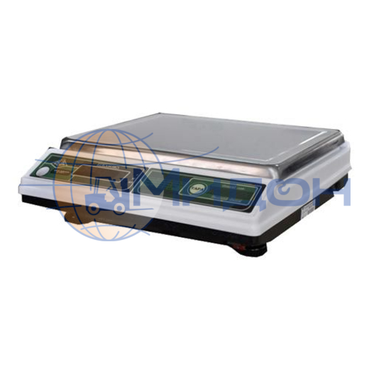 Весы фасовочные ТВЕС ВЭУ 15-2/5-А