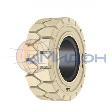 Шина цельнолитая 7.00-12 Greckster Gold немаркая стандарт