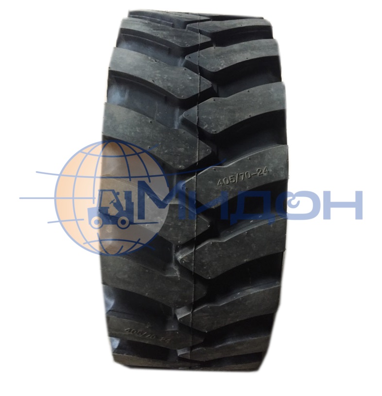 Шина пневмо 405/70-24 14PR TL M880 SUPERGUIDER