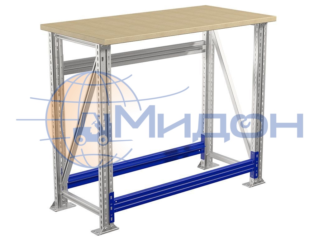 Верстак Master №102