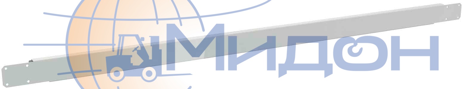 Усилитель для верстака Expert 160