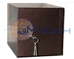 Шкаф оружейный ШП-1 (без подставок)