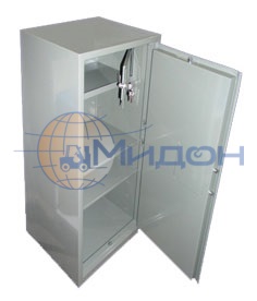 Сейф (шкаф бухгалтерский) КС-4т