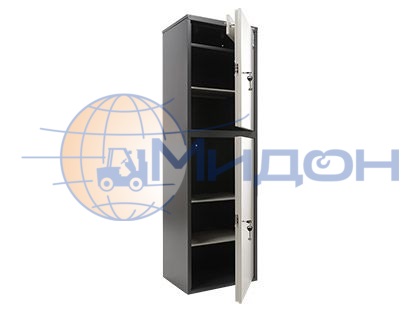 Сейф (шкаф бухгалтерский) SL-150/2T