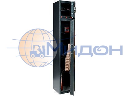 Сейф оружейный Арсенал 161/2 EL