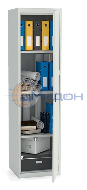 Шкаф архивный (полочный) ШХА-50