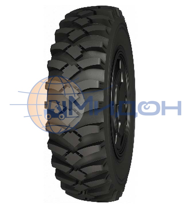 Шина пневмо 12.00-20 Nortec ER-112 20PR 151B TT спецшина