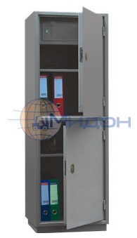 Сейф (шкаф бухгалтерский) КБС-023т