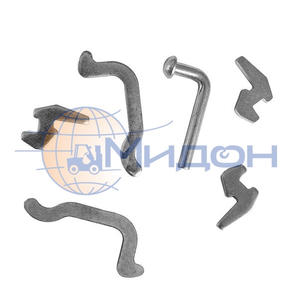 Фиксатор балки