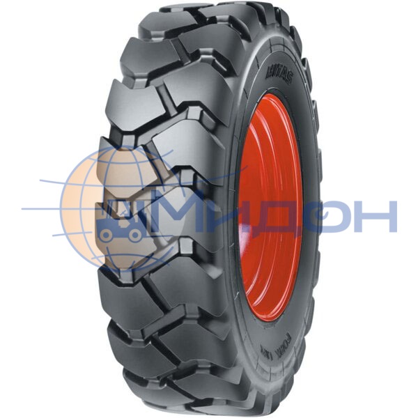 Шина пневмо 7.00-12 16PR FL-08 SET TT Митас