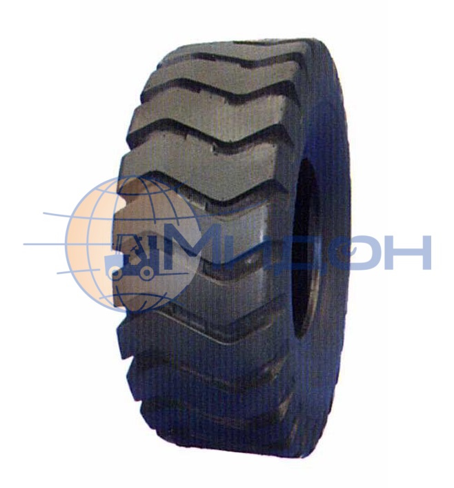 Шина пневмо 16/70-20 14PR TTF Z601 (HT236) EKKA