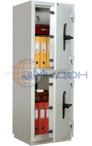 Сейф (шкаф бухгалтерский) КЗ-233т