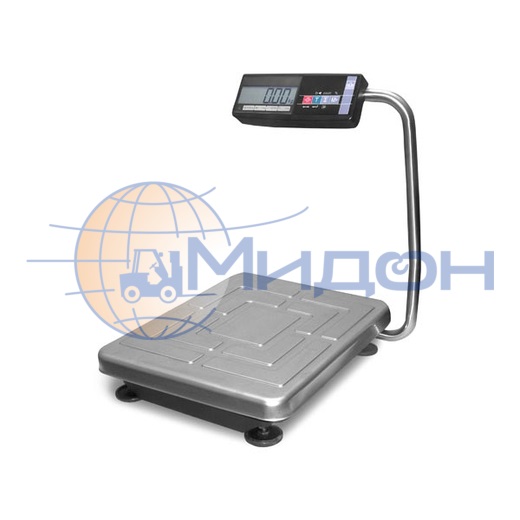 Весы товарные платформенные Масса-К TB-S-32.2-A2