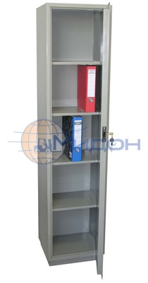 Сейф (шкаф бухгалтерский) КБС-05