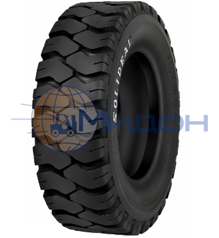 Шина пневмо 7.00-16 12PR TTF D M5 ARMOUR