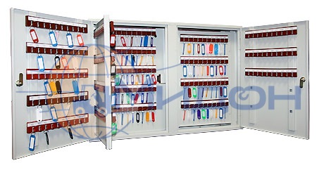 Ключница (шкаф для ключей) КЛ-340 ( без брелоков )