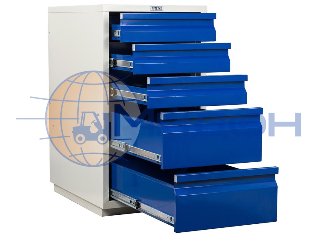 Тумба для инструмента Profi WD-5