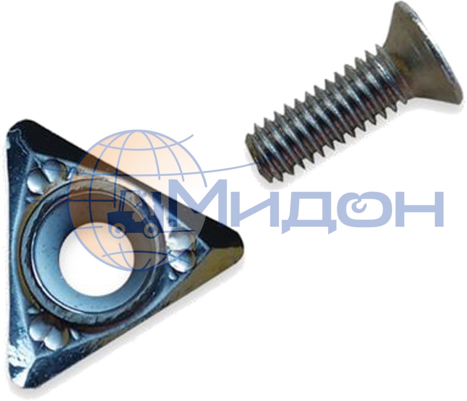 Резец для станков TDA-100, TDA-101 Trommelberg (Германия) LT-TDA