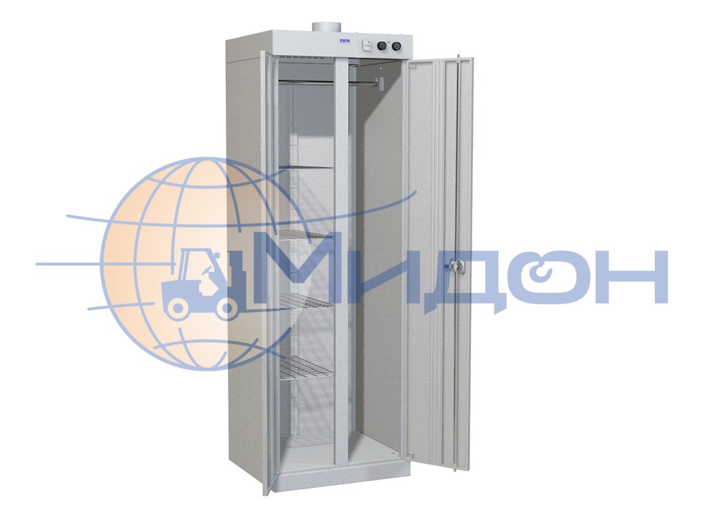 Шкаф сушильный ШС Циклон 1965