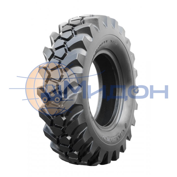 Шина пневмо 14.00-24 Galaxy Giraffe XLW TL 16PR