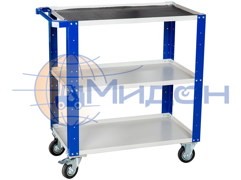 Тележка инструментальная WDS-0