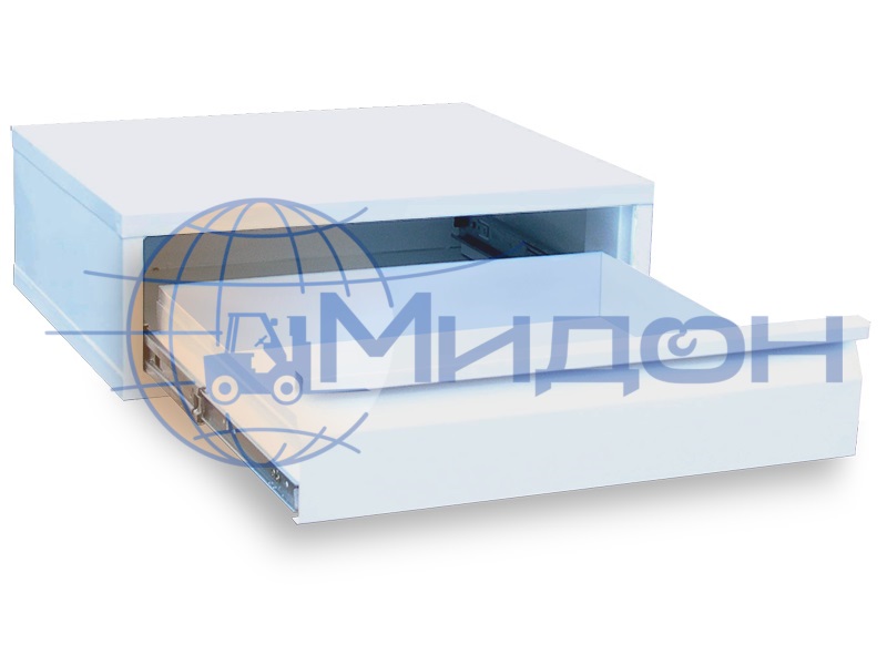 Картотека (шкаф картотечный) ШК-1