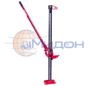 Домкрат реечный ST0848/48" 3т 155-1070мм (High Jack)