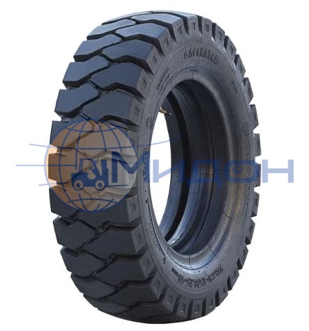 Шина пневмо 18x7-8 Greckster 16PR