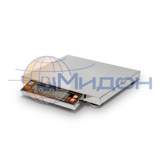 Весы фасовочные МЕРА ПВм-3/32-ЖКИ-П, ЖК индикация (Ethernet)