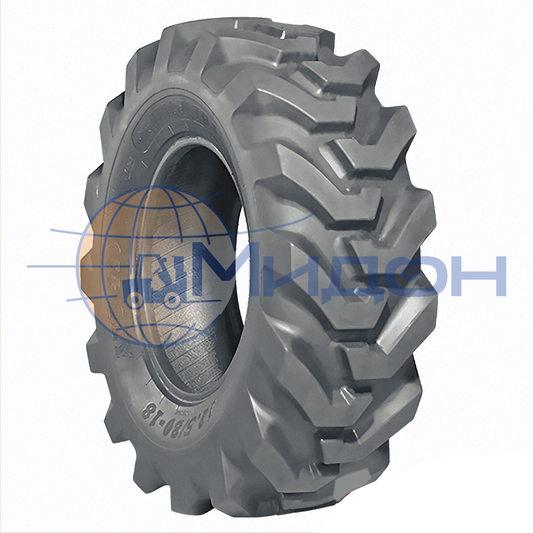 Шина пневмо 16.9-28 14PR TL EKR-4 EKKA