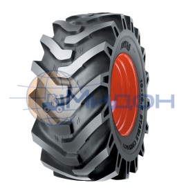 Шина пневмо 380/70R24 125A8/125B RD-02 TL Митас