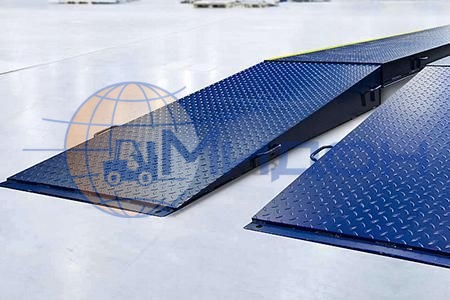 Пандус к ВСА-С 1м ( 1000* 1500) 1 шт