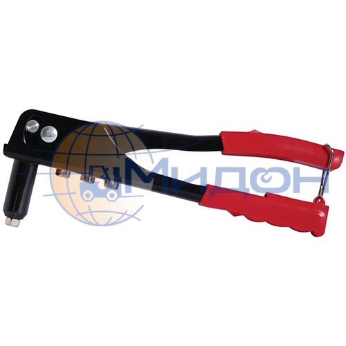 Заклепочник для сборки шкафов металлических