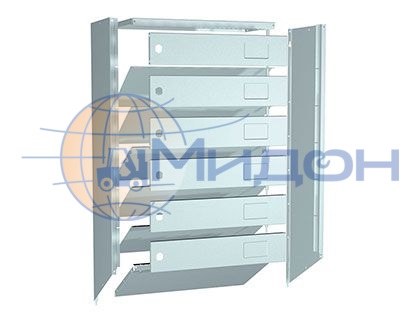 Ящик почтовый PB-6 (new)