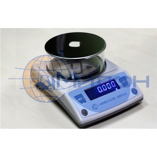 Весы лабораторные ВМ313М